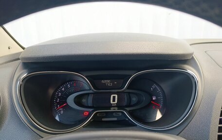 Renault Kaptur I рестайлинг, 2018 год, 1 490 000 рублей, 11 фотография