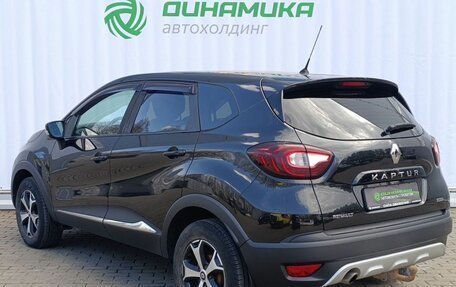 Renault Kaptur I рестайлинг, 2018 год, 1 490 000 рублей, 7 фотография