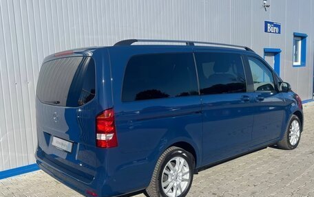 Mercedes-Benz V-Класс, 2021 год, 4 630 000 рублей, 7 фотография