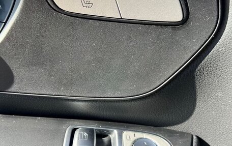 Mercedes-Benz V-Класс, 2021 год, 4 630 000 рублей, 12 фотография