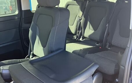 Mercedes-Benz V-Класс, 2021 год, 4 630 000 рублей, 21 фотография