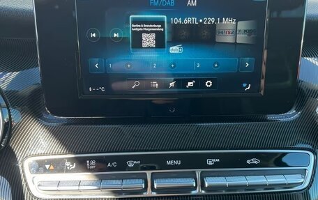 Mercedes-Benz V-Класс, 2021 год, 4 630 000 рублей, 23 фотография