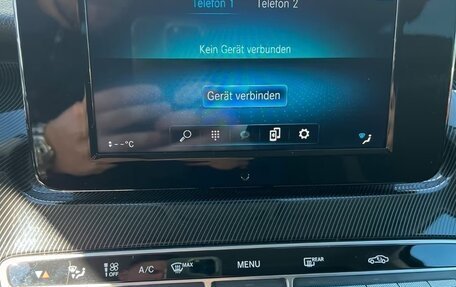 Mercedes-Benz V-Класс, 2021 год, 4 630 000 рублей, 24 фотография