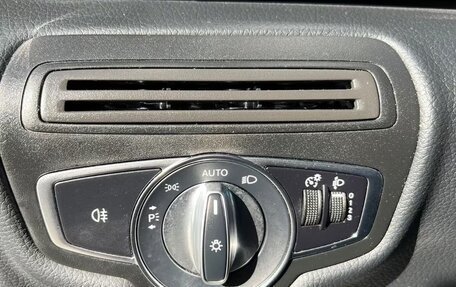 Mercedes-Benz V-Класс, 2021 год, 4 630 000 рублей, 27 фотография