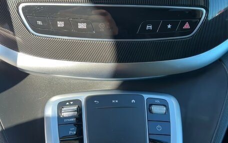 Mercedes-Benz V-Класс, 2021 год, 4 630 000 рублей, 28 фотография