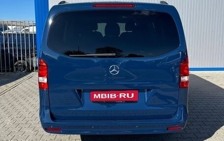 Mercedes-Benz V-Класс, 2021 год, 4 630 000 рублей, 8 фотография