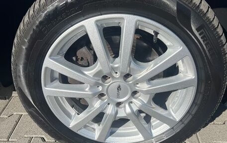 Mercedes-Benz V-Класс, 2021 год, 4 630 000 рублей, 29 фотография