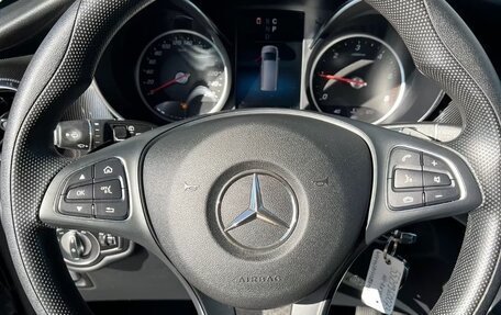 Mercedes-Benz V-Класс, 2021 год, 4 630 000 рублей, 32 фотография