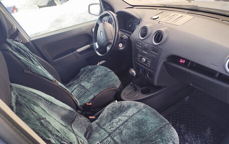 Ford Fusion I, 2007 год, 400 000 рублей, 6 фотография