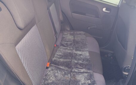 Ford Fusion I, 2007 год, 400 000 рублей, 9 фотография