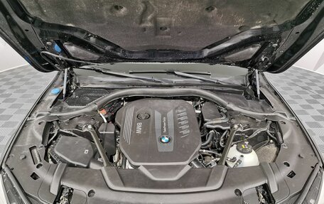 BMW 7 серия, 2016 год, 3 095 000 рублей, 10 фотография