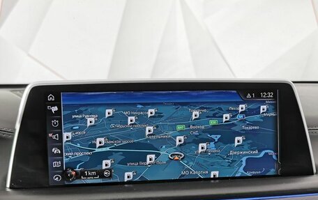 BMW 7 серия, 2016 год, 3 095 000 рублей, 18 фотография