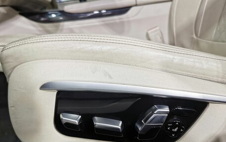 BMW 7 серия, 2016 год, 3 095 000 рублей, 20 фотография