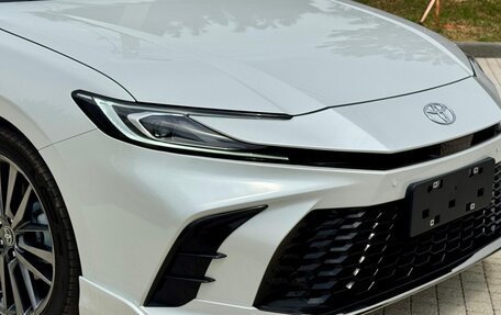 Toyota Camry, 2026 год, 4 640 000 рублей, 3 фотография