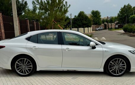 Toyota Camry, 2026 год, 4 640 000 рублей, 7 фотография