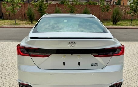 Toyota Camry, 2026 год, 4 640 000 рублей, 6 фотография