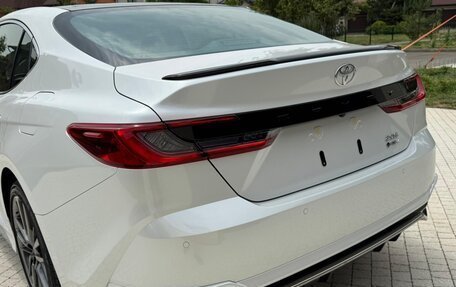 Toyota Camry, 2026 год, 4 640 000 рублей, 5 фотография