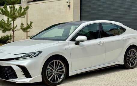 Toyota Camry, 2026 год, 4 640 000 рублей, 8 фотография