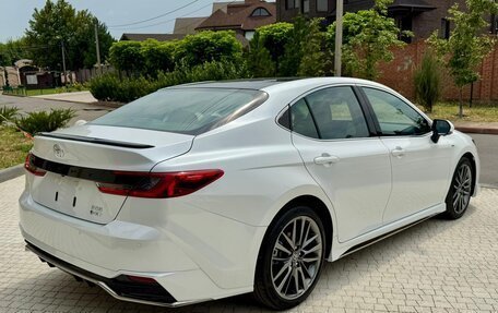 Toyota Camry, 2026 год, 4 640 000 рублей, 10 фотография