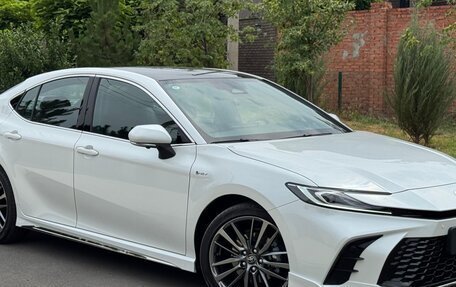 Toyota Camry, 2026 год, 4 640 000 рублей, 9 фотография