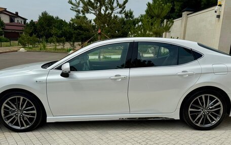 Toyota Camry, 2026 год, 4 640 000 рублей, 11 фотография