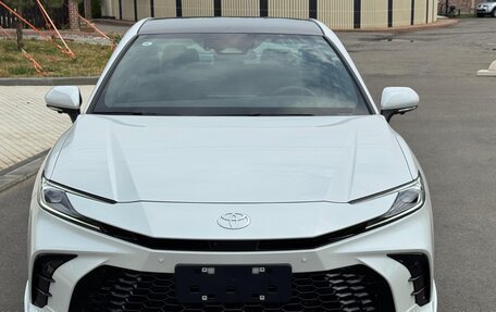 Toyota Camry, 2026 год, 4 640 000 рублей, 14 фотография