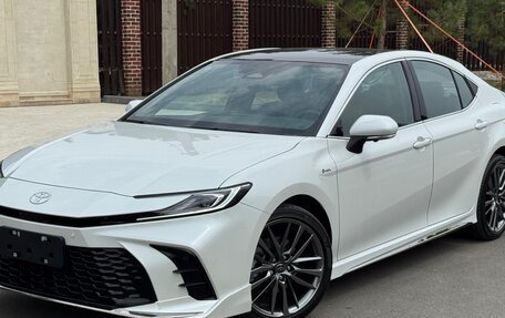 Toyota Camry, 2026 год, 4 640 000 рублей, 17 фотография