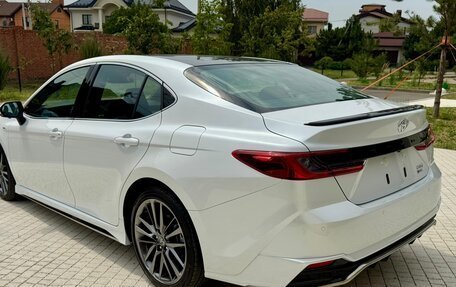 Toyota Camry, 2026 год, 4 640 000 рублей, 16 фотография