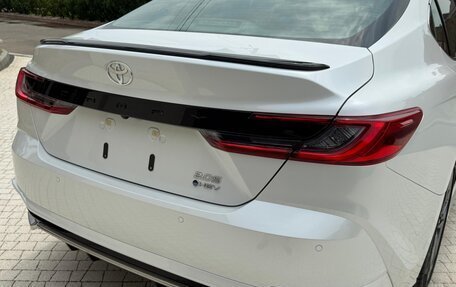 Toyota Camry, 2026 год, 4 640 000 рублей, 13 фотография