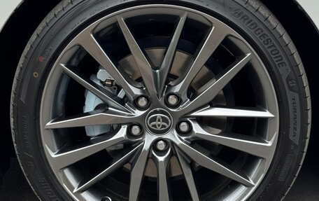 Toyota Camry, 2026 год, 4 640 000 рублей, 21 фотография