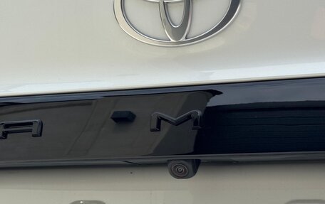 Toyota Camry, 2026 год, 4 640 000 рублей, 23 фотография