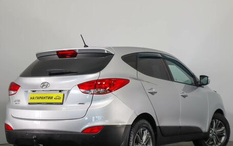 Hyundai ix35 I рестайлинг, 2014 год, 1 399 000 рублей, 5 фотография