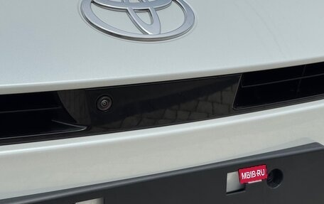 Toyota Camry, 2026 год, 4 640 000 рублей, 18 фотография