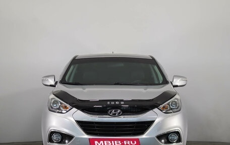 Hyundai ix35 I рестайлинг, 2014 год, 1 399 000 рублей, 4 фотография