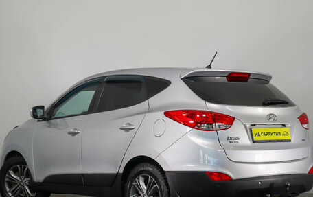 Hyundai ix35 I рестайлинг, 2014 год, 1 399 000 рублей, 7 фотография