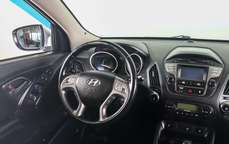 Hyundai ix35 I рестайлинг, 2014 год, 1 399 000 рублей, 13 фотография