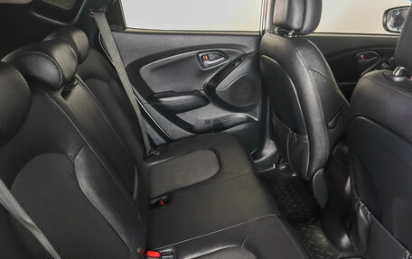 Hyundai ix35 I рестайлинг, 2014 год, 1 399 000 рублей, 11 фотография