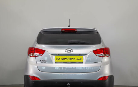 Hyundai ix35 I рестайлинг, 2014 год, 1 399 000 рублей, 6 фотография
