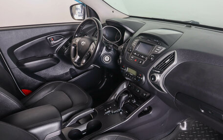 Hyundai ix35 I рестайлинг, 2014 год, 1 399 000 рублей, 12 фотография