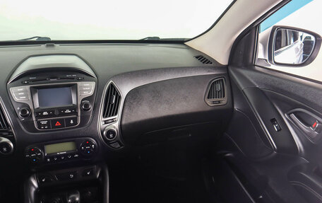 Hyundai ix35 I рестайлинг, 2014 год, 1 399 000 рублей, 15 фотография