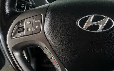 Hyundai ix35 I рестайлинг, 2014 год, 1 399 000 рублей, 17 фотография