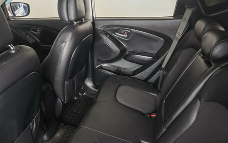 Hyundai ix35 I рестайлинг, 2014 год, 1 399 000 рублей, 10 фотография