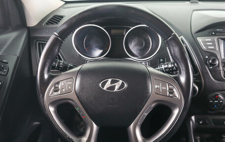 Hyundai ix35 I рестайлинг, 2014 год, 1 399 000 рублей, 16 фотография