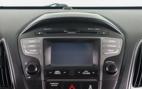 Hyundai ix35 I рестайлинг, 2014 год, 1 399 000 рублей, 19 фотография