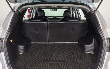 Hyundai ix35 I рестайлинг, 2014 год, 1 399 000 рублей, 8 фотография