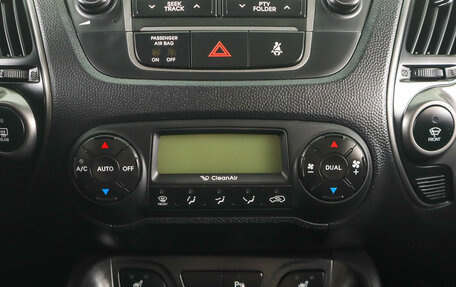 Hyundai ix35 I рестайлинг, 2014 год, 1 399 000 рублей, 20 фотография