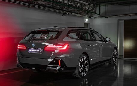 BMW 5 серия, 2025 год, 18 180 000 рублей, 4 фотография