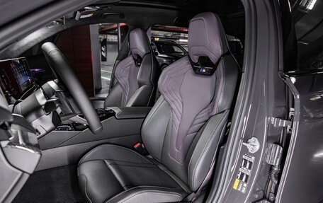 BMW 5 серия, 2025 год, 18 180 000 рублей, 6 фотография