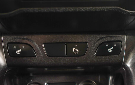 Hyundai ix35 I рестайлинг, 2014 год, 1 399 000 рублей, 21 фотография