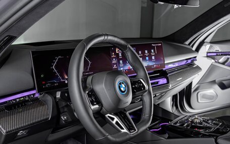 BMW 5 серия, 2025 год, 18 180 000 рублей, 5 фотография